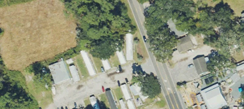 20-Space Mobile Home Park