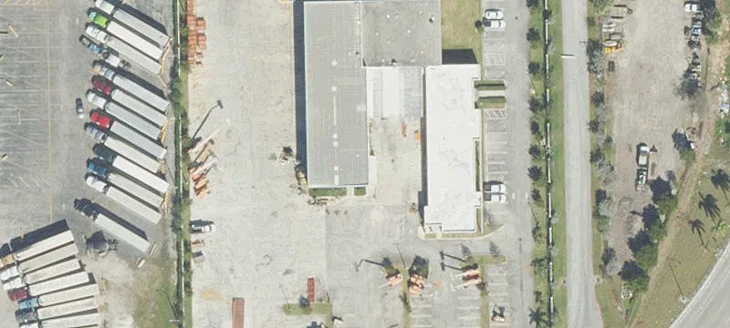 Office Units with Parking