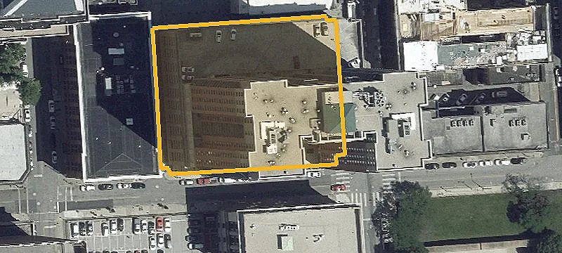 One-Bedroom Residential Income Property