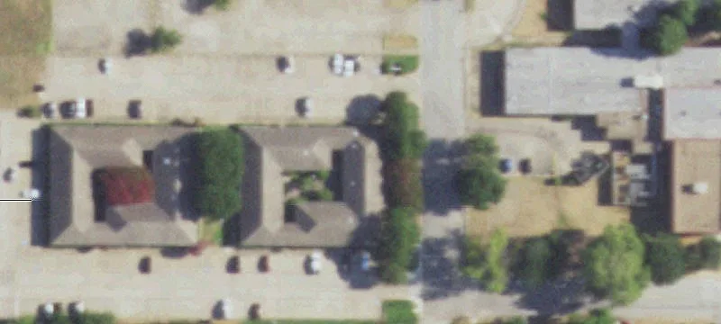 Medical Office with Exam Rooms