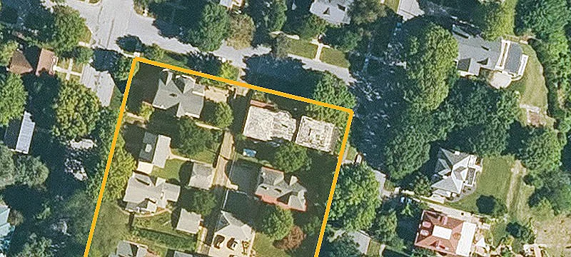 Historic Multifamily Property