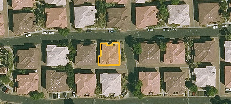 Residential Income Townhome