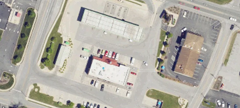 Commercial Land with Road Frontage