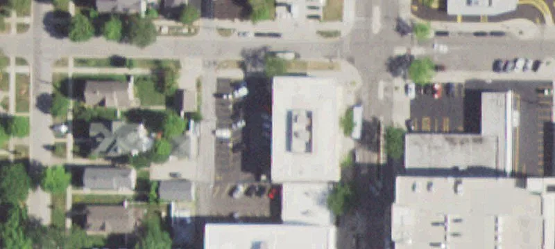 Two-Tenant Medical Office Space