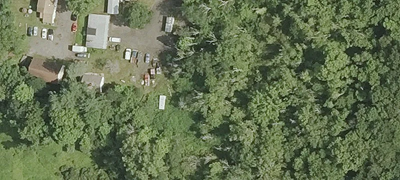 Commercial Land With Hotel Permit