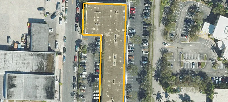 Office Units Near I-95