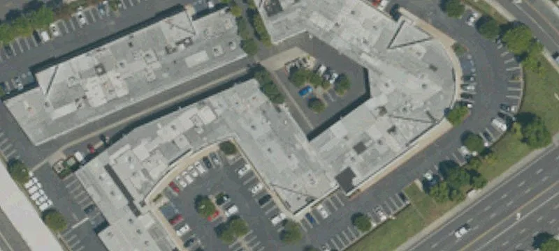 Flex Space with Parkway Frontage