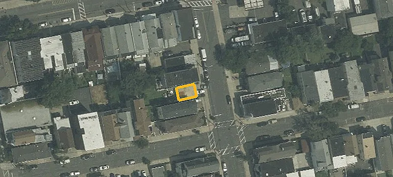 New Construction Duplex