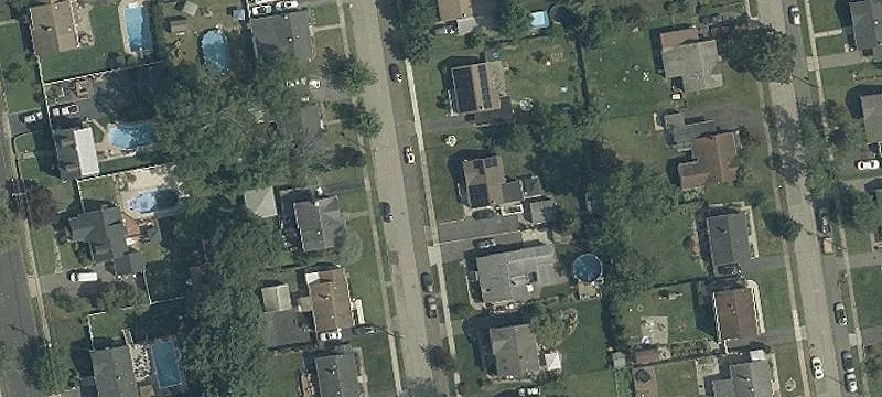 Ranch Specialty Property