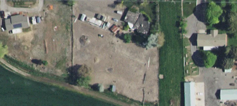 Land