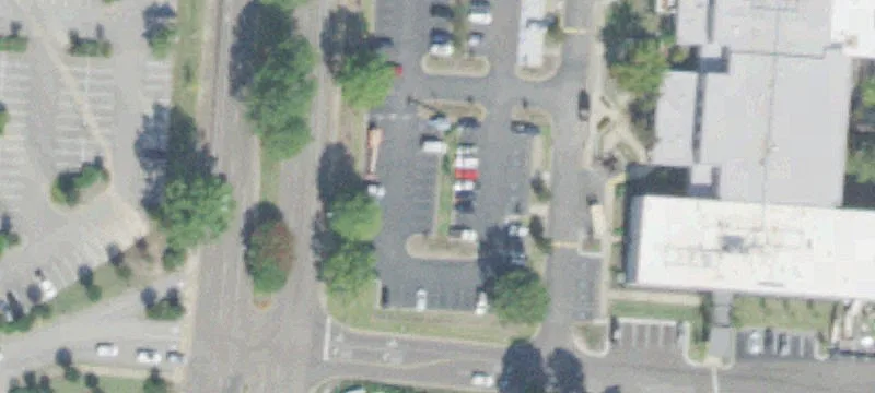 Multi-Tenant Medical Office Building