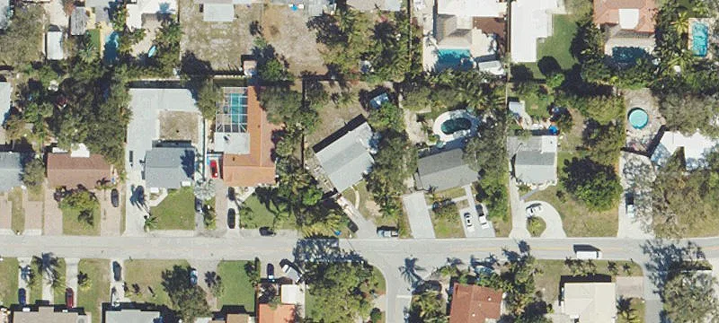R15-Zoned Multifamily Property