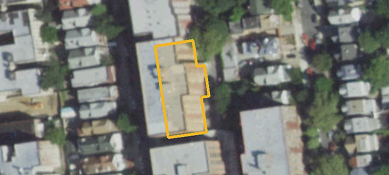 One-Bedroom Residential Income Property
