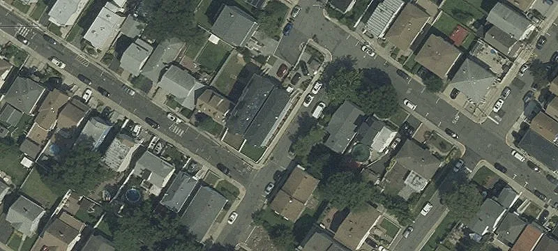 Residential Income Property with Balcony