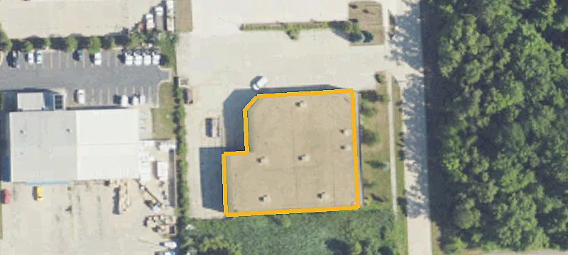 Industrial Land in Industrial Park