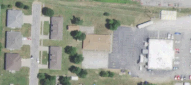 Wedding Venue with Event Building