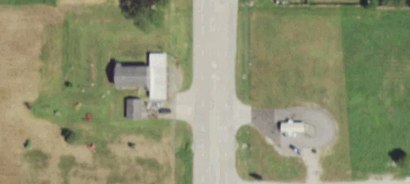 Commercial Land with Warehouses