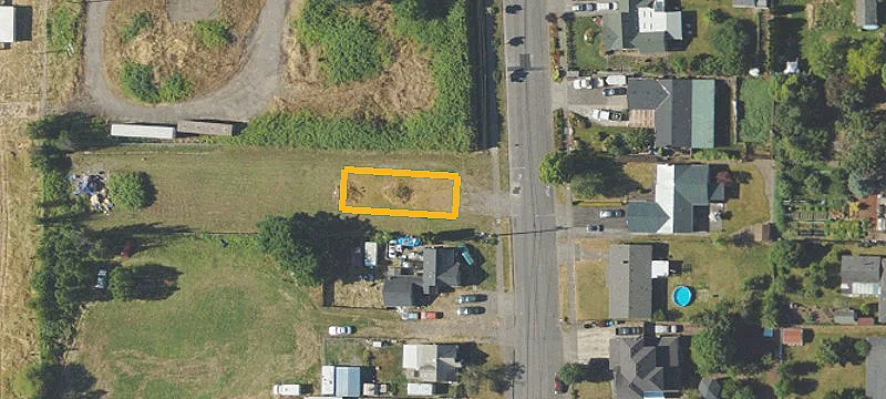 Lot (Under 1 Acre)