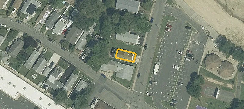 Waterfront Mixed-Use Property