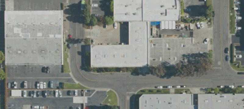 Multi-Tenant Flex Space