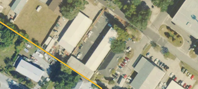 Office-Warehouse Flex Space