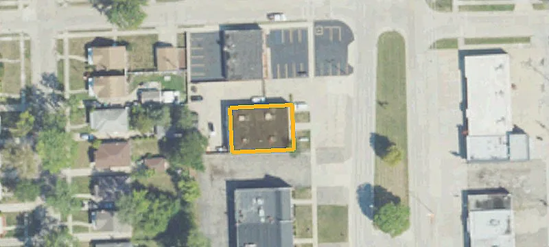 Move-In Ready Office Units