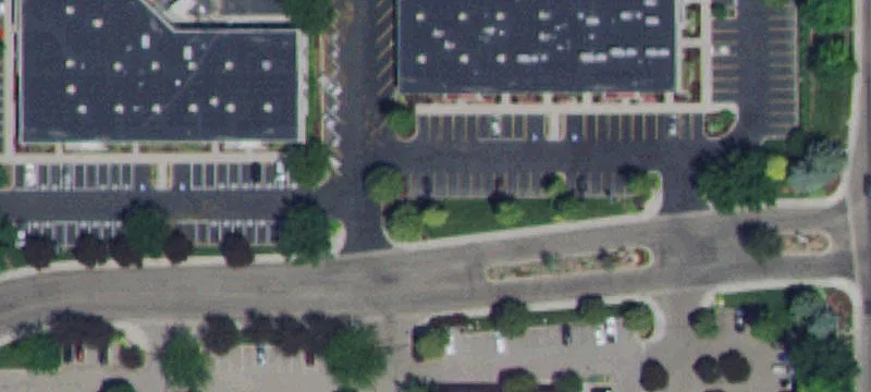 Flex Space with Private Offices