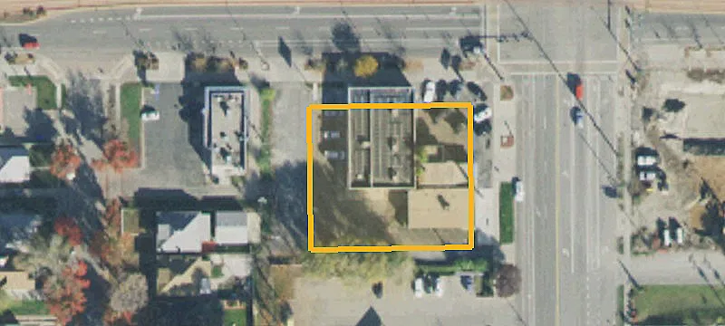 Ground-Floor Mixed-Use Suites