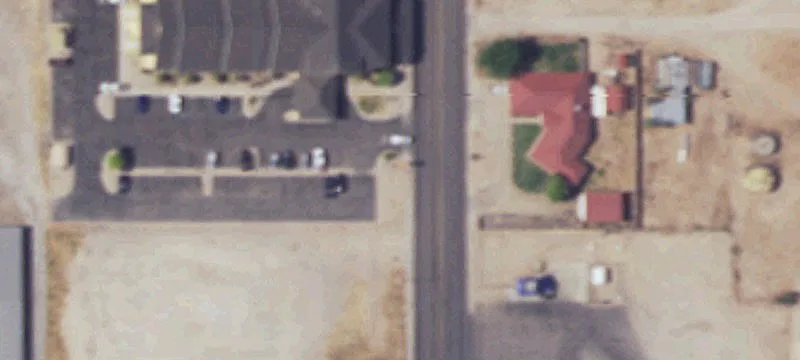 Comfort Inn & Suites Hotel