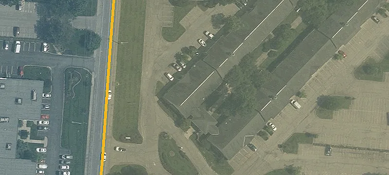 Office Units Near Interstate Access