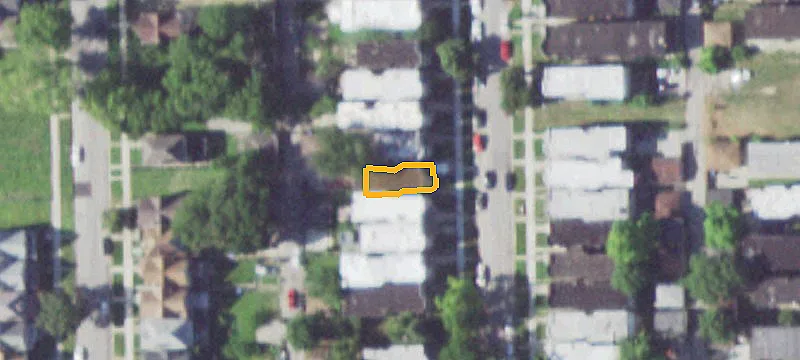 Two-Unit Greystone With Basement