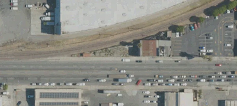 Commercial Land Parcel