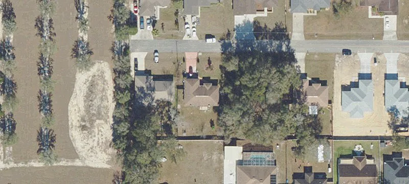Hilltop Equestrian Estate