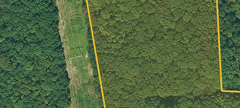 Rural Farmland With Highway Frontage