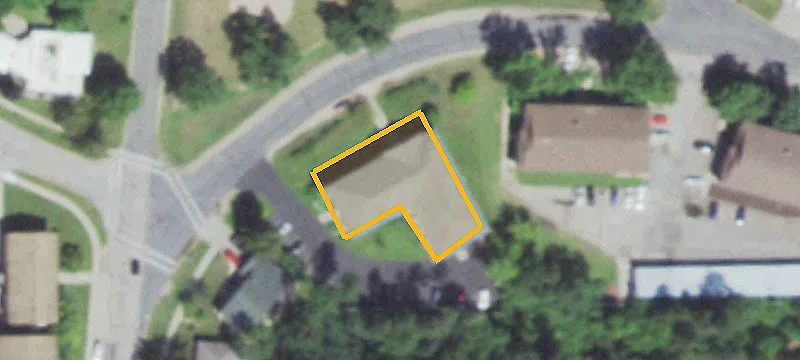 18-Unit Apartment Building