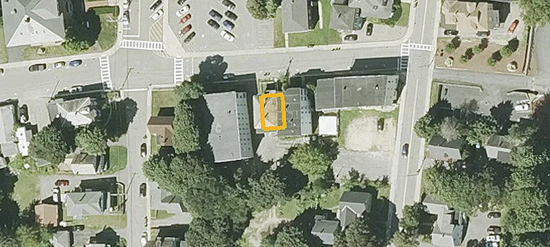Renovated Multifamily Property