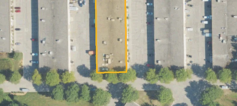 Flex Space with Warehouse
