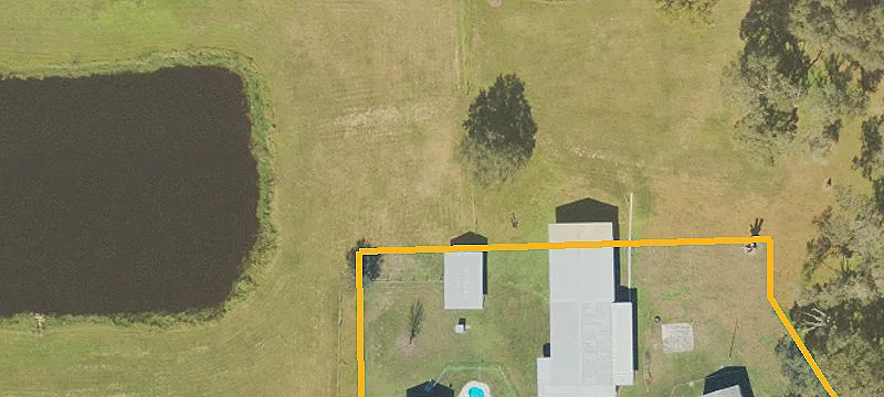 Equestrian Property With Barn