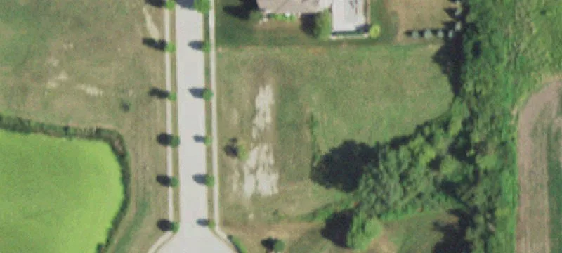 Land or Vacant Lot