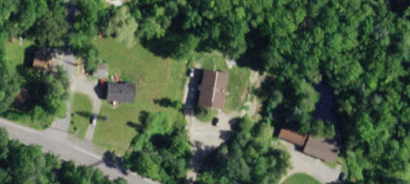 4-Unit Quadplex with New Septic