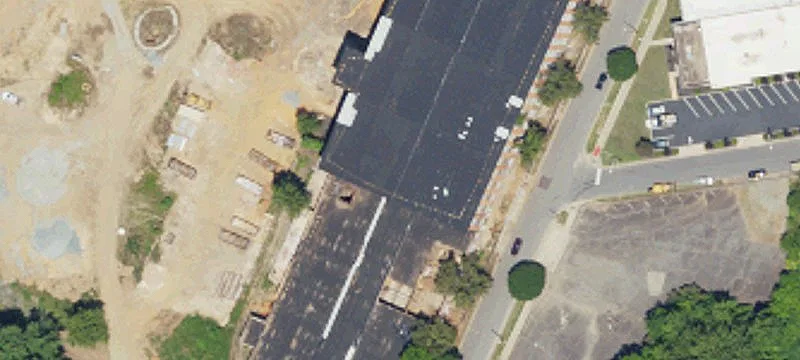 Adaptive Reuse Mixed-Use Property