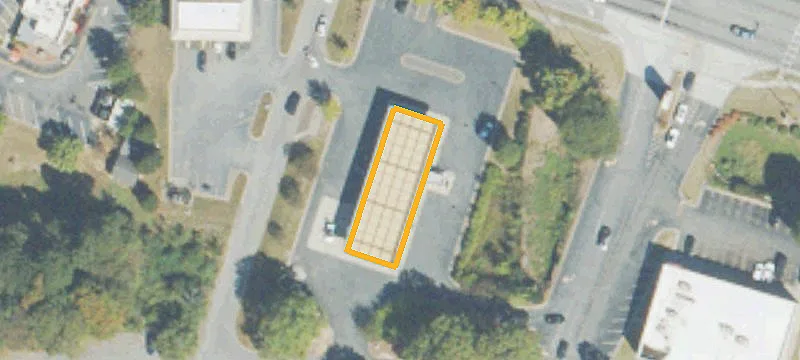 Shannon Crossing Shopping Center
