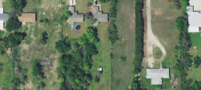 C-2 Commercial Land