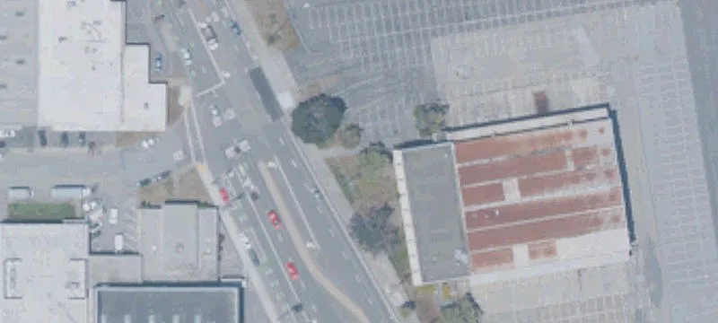 Single-Tenant Retail Space