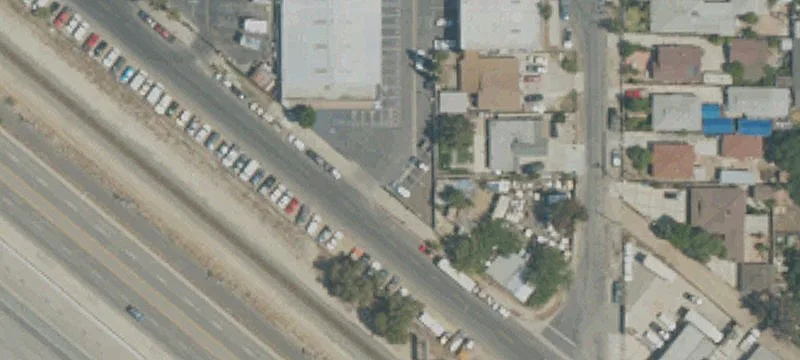 Multi-Tenant Flex Space