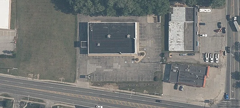Madison Ridge Shopping Center
