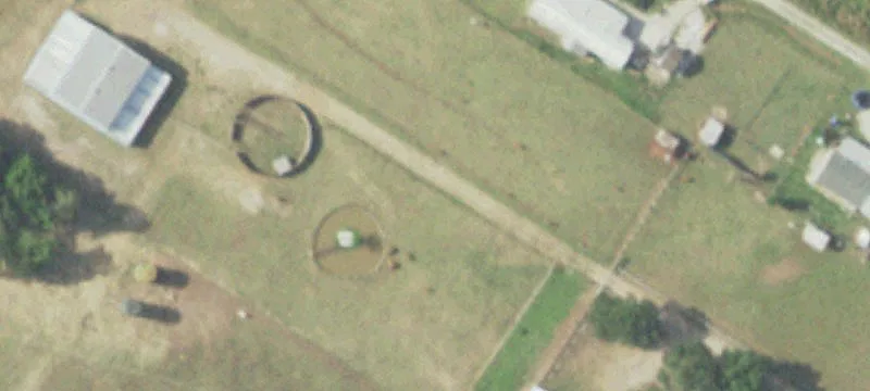 Land or Vacant Lot