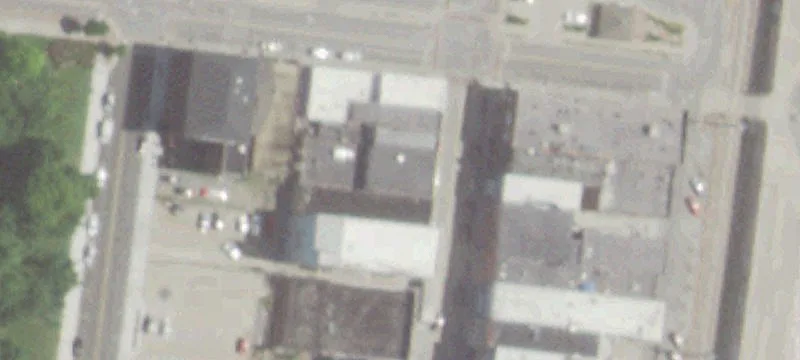 Updated Downtown Storefront Space