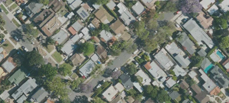 Detached Two-Unit Property