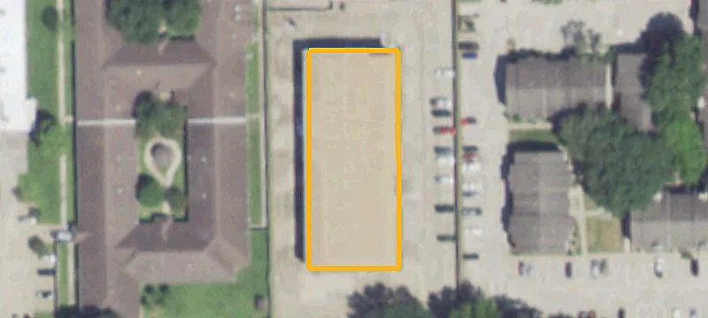 Office Units Near Houston Healthcare Southeast
